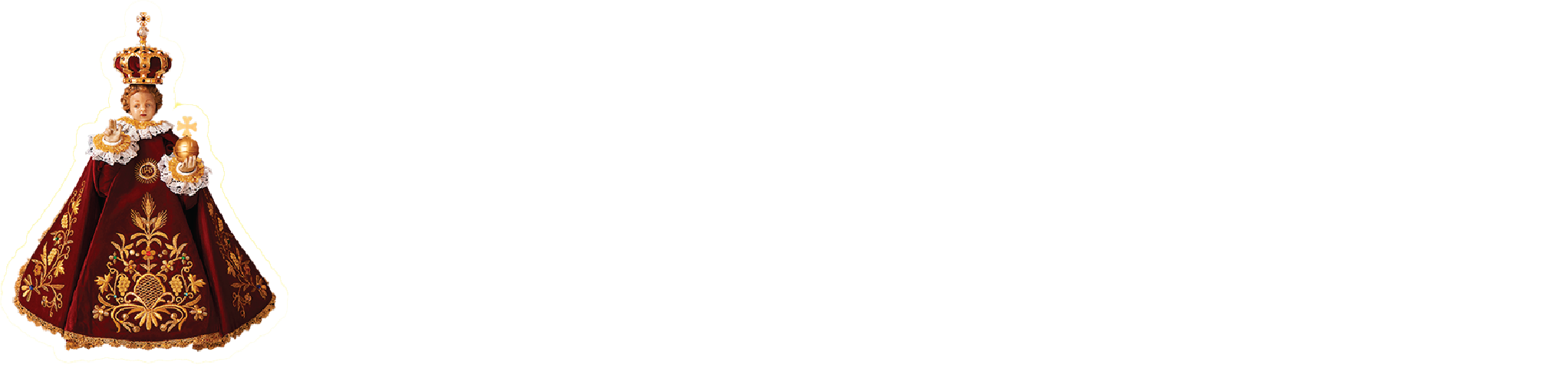 Santu&aacute;rio Arquidiocesano Menino Jesus de Praga