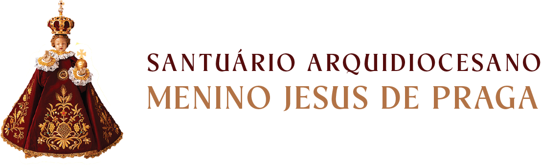 Santu&aacute;rio Arquidiocesano Menino Jesus de Praga